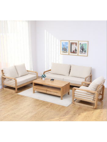 COMBO NỘI THẤT PHÒNG KHÁCH PK-01