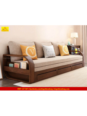 GHẾ SOFA GIƯỜNG  2 TRONG 1 SF2T1-01
